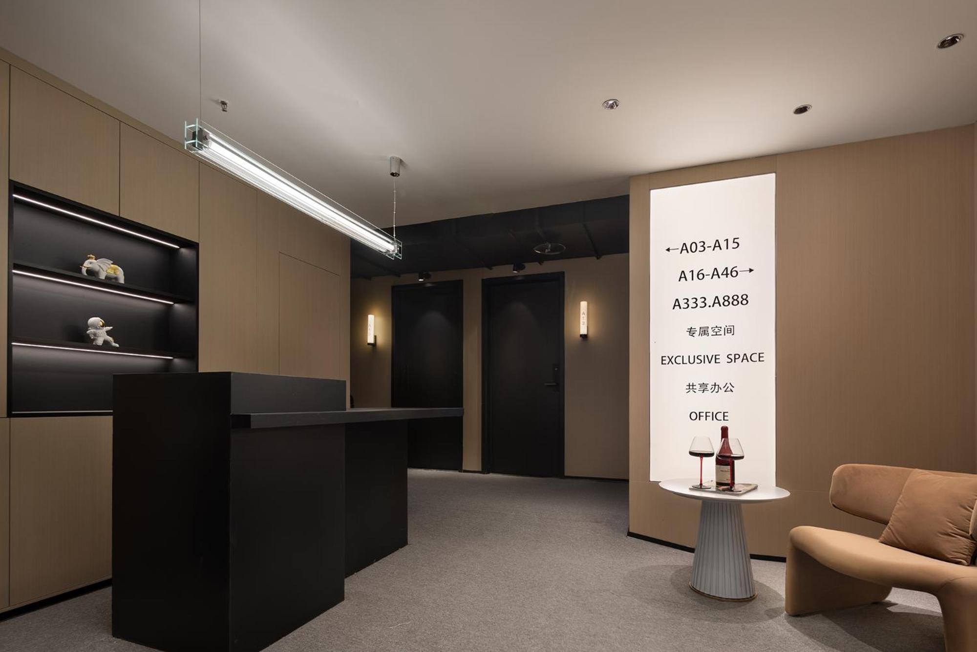 Guanran Hotel - Yongningmen Subway Station شيان المظهر الخارجي الصورة
